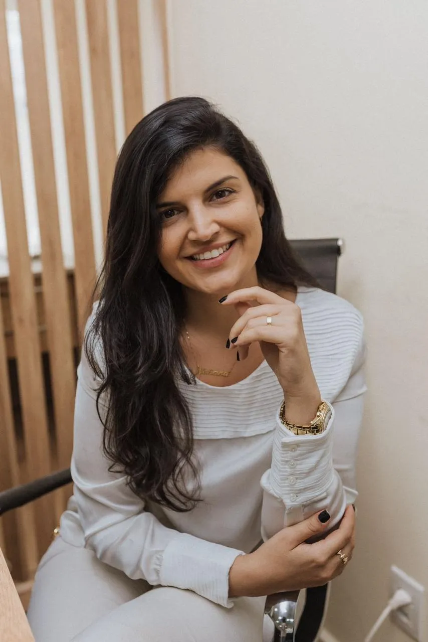 Dra. Nohana